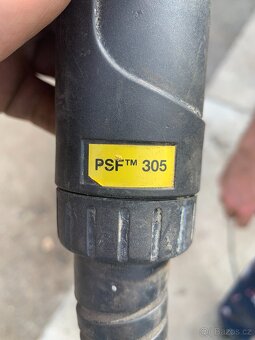 Svářečka ESAB Mig C340 PRO - 6
