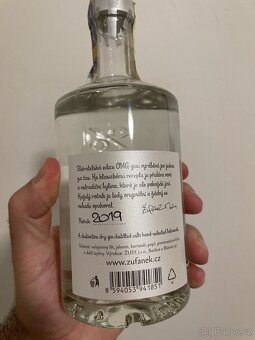 Omfg Žufánek postupka nebo samostatně - 6