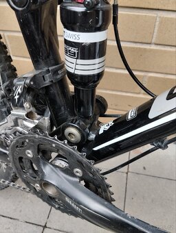 Horské kolo MERIDA - 6