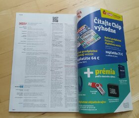 Časopis Chip - číslo 4/2018 - 6