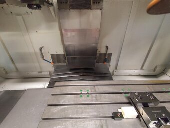 Obráběcí centrum (vertikální) Microcut M 1200 - 6