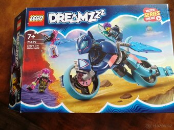 Lego Dreamzzz - 6