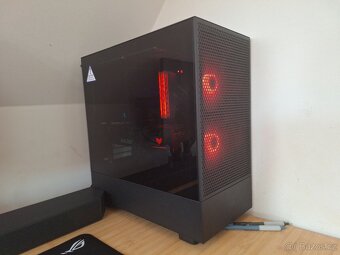 PC s RX 7900 GRE - 6