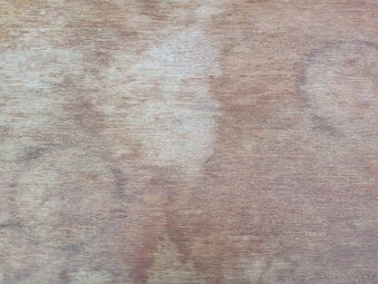 Konferenční stolek - 6