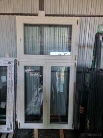 EUROOKNO 78 TROJSKLO HISTORICKÉ - 6