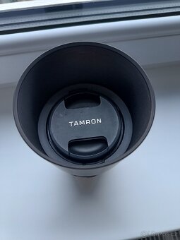 Objektiv Tamron 90mm 1:1 pro nikon - 6