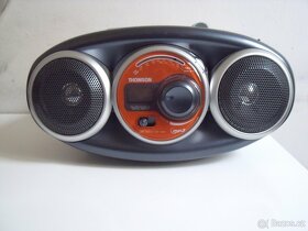 Rádiomagnetofon THOMSON - 6