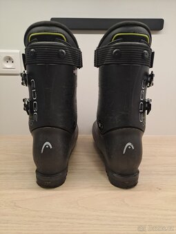 Přeskáče HEAD next edge 85 - 6