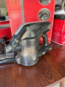 Tyčový vysavač Hoover HF 18 HPT - 6