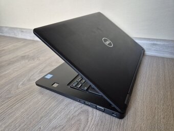 ▼DELL Latitude 5490 - 14" / i5-8350U / 16GB / SSD / ZÁR▼ - 6