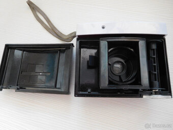 Fotoaparát CORINA retro - 6