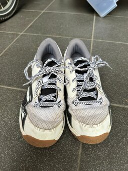 PRODÁM TENISKY, ATORKA, DECATHLON, VELIKOST 36 - 6