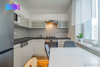 Prodej bytu 3+kk 67 m², ul. Jaroslava Seiferta, Havířov - 6