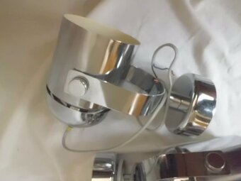 Krásné Art Lampy - LIDOKOV - STANISLAV INDRA - SUPER STAV - 6