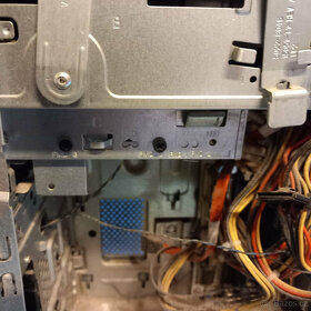 PC stolní počítač HP Pavilion Elite m9462 - PLNĚ FUNKČNÍ - 6