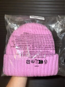 Zateplený Kulich Supreme růžový - 6