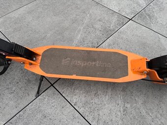 Skládací koloběžka - 6