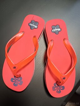 Různé dámské boty vel. 38 - 6