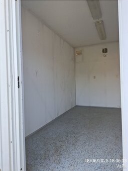 Stavební buňka - 6