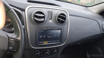 Dacia sandero stepwey - 6