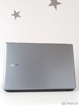 Notebook Acer ( i3, 6GB RAM, GeForce GT740M) - na díly - 6