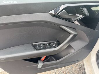 Audi A1 Sprtback - 6