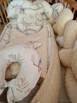 Hnízdečko se zavinovačkou - 6