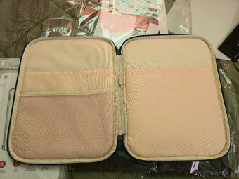 Samsung Galaxy Tab S9 puzdra a skla - 6