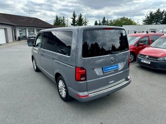 Volkswagen Multivan, 2.0 TDI DSG GENERATION SIX - 6