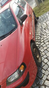 Prodám Mitsubishi Space Star rok 2004 - 6