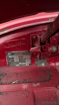 Škoda Octavia 1960 - 6