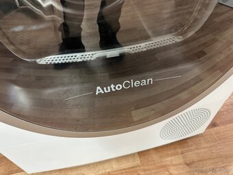 Sušička prádla Bosch (298) - 6