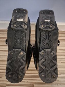 Lyžáky Nordica 27 - 27,5 - 6