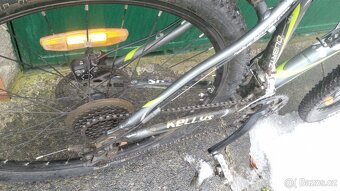 Horské kolo Kellys - 6