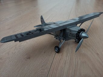 Letadlo St. Luis - Cobi - 6