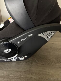 Autosedacky/vajicka - 6