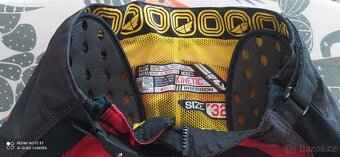 Mx kalhoty Fly vel.32 - 6