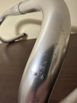 Cinelli Giro D Italia NOVÉ riadidlá - 6