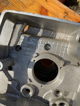 Nové díly MZ a Simson uloženky - 6