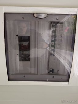 Obytný kontejner - 6