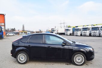 Ford Focus 2.0 LPG/FACELIFT/HATCHBACK/ - 6