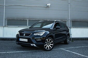 Seat Ateca 2.0 TDI 150 Xcellence - 6