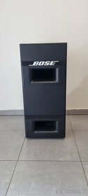 BOSE Panaray® 802® Series III + 502B + Digital Controller - 6