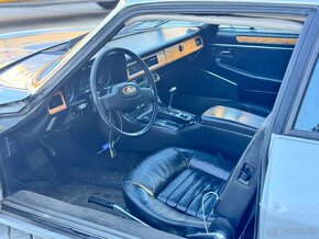 1985 Jaguar XJS V12-5.3L - 6