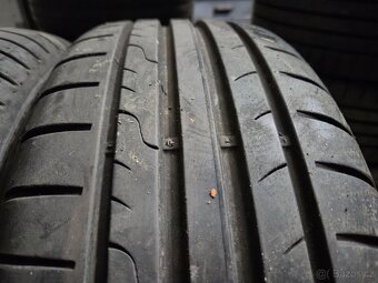 5x112 vw 205/55 R16 - 6