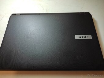 notebook  zn: Aspire E 15 Start - 6