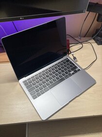 MacBook Air 13” M1 512 GB SSD / 8 GB RAM - 6
