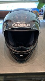 Podám helmu Xpeed velikost XS - 6