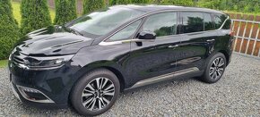 Renault ESPACE 1,8Tce Webasto DPH dohoda INITIALE Paris - 6