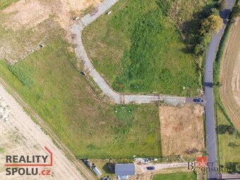Prodej, pozemky/bydlení, 944 m2, Probluz 1, 50315 Dolní Přím - 6